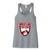 Women's Flowy Racerback Tank Thumbnail