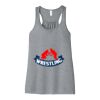 Women's Flowy Racerback Tank Thumbnail