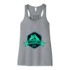 Women's Flowy Racerback Tank Thumbnail