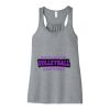 Women's Flowy Racerback Tank Thumbnail