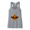 Women's Flowy Racerback Tank Thumbnail