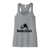 Women's Flowy Racerback Tank Thumbnail