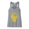 Women's Flowy Racerback Tank Thumbnail