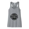 Women's Flowy Racerback Tank Thumbnail