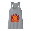 Women's Flowy Racerback Tank Thumbnail