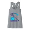 Women's Flowy Racerback Tank Thumbnail