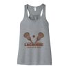 Women's Flowy Racerback Tank Thumbnail