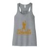 Women's Flowy Racerback Tank Thumbnail