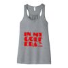Women's Flowy Racerback Tank Thumbnail