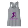 Women's Flowy Racerback Tank Thumbnail