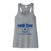 Women's Flowy Racerback Tank Thumbnail