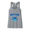 Women's Flowy Racerback Tank Thumbnail