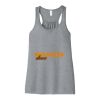 Women's Flowy Racerback Tank Thumbnail
