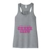 Women's Flowy Racerback Tank Thumbnail