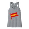 Women's Flowy Racerback Tank Thumbnail