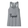 Women's Flowy Racerback Tank Thumbnail