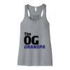 Women's Flowy Racerback Tank Thumbnail