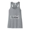 Women's Flowy Racerback Tank Thumbnail