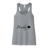 Women's Flowy Racerback Tank Thumbnail