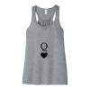 Women's Flowy Racerback Tank Thumbnail
