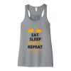 Women's Flowy Racerback Tank Thumbnail