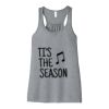 Women's Flowy Racerback Tank Thumbnail