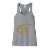 Women's Flowy Racerback Tank Thumbnail