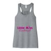 Women's Flowy Racerback Tank Thumbnail
