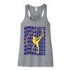 Women's Flowy Racerback Tank Thumbnail