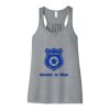 Women's Flowy Racerback Tank Thumbnail