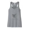 Women's Flowy Racerback Tank Thumbnail