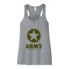 Women's Flowy Racerback Tank Thumbnail