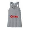Women's Flowy Racerback Tank Thumbnail