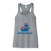 Women's Flowy Racerback Tank Thumbnail