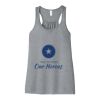 Women's Flowy Racerback Tank Thumbnail