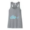 Women's Flowy Racerback Tank Thumbnail