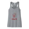 Women's Flowy Racerback Tank Thumbnail