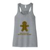 Women's Flowy Racerback Tank Thumbnail