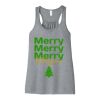 Women's Flowy Racerback Tank Thumbnail