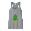 Women's Flowy Racerback Tank Thumbnail