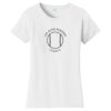 Ladies Fan Favorite Tee Thumbnail