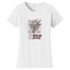 Ladies Fan Favorite Tee Thumbnail
