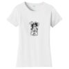 Ladies Fan Favorite Tee Thumbnail