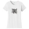 Ladies Fan Favorite Tee Thumbnail