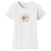 Ladies Fan Favorite Tee Thumbnail