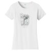 Ladies Fan Favorite Tee Thumbnail