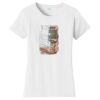 Ladies Fan Favorite Tee Thumbnail