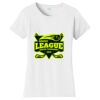 Ladies Fan Favorite Tee Thumbnail