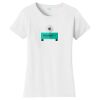 Ladies Fan Favorite Tee Thumbnail
