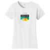 Ladies Fan Favorite Tee Thumbnail